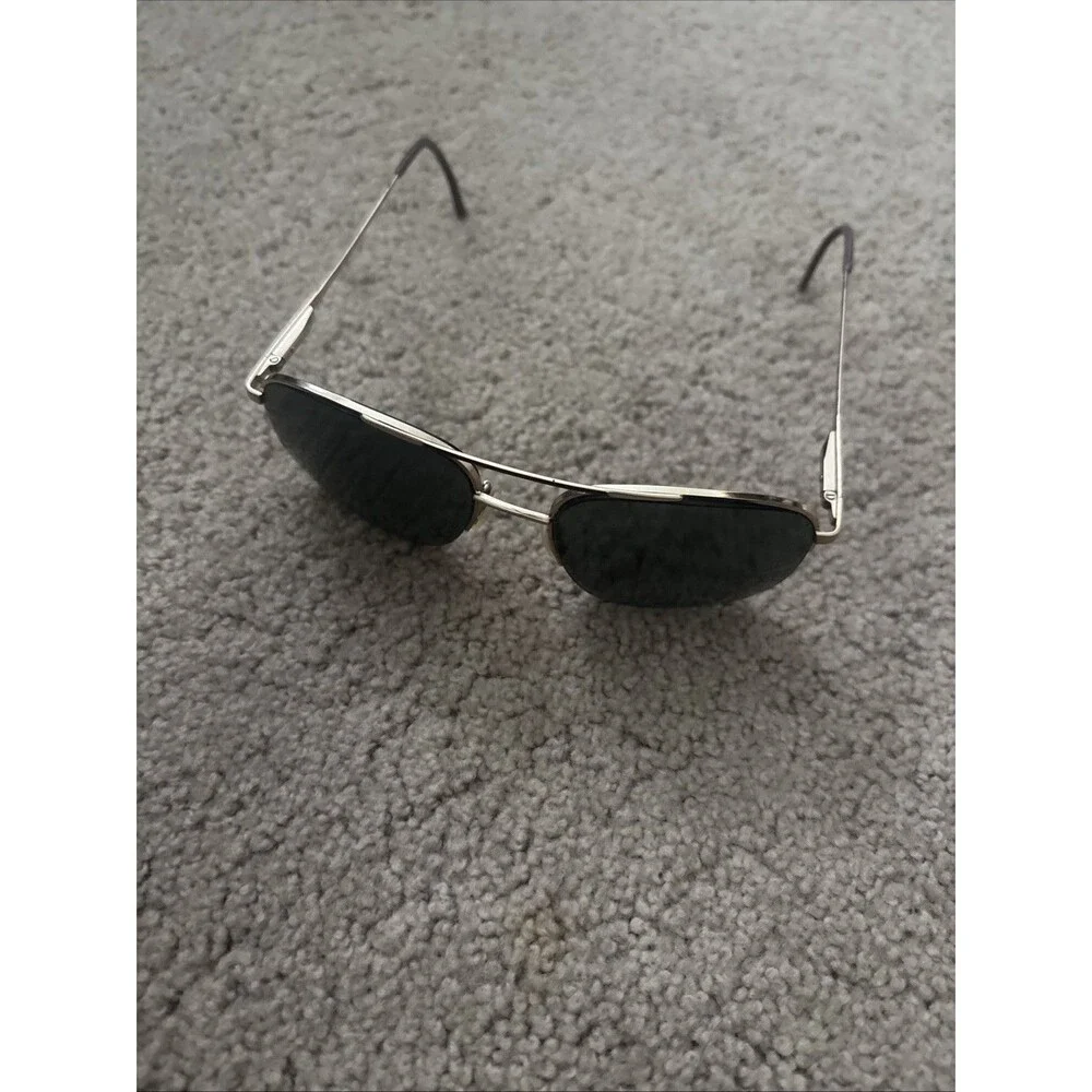 Van Husen VH Cornell Flex Pads Prescription Sunglasses Col. 111 145